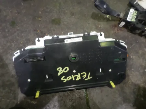 Κοντέρ για DAIHATSU TERIOS (2006 - 2009) (J200) - 