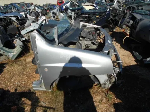 Τροπέτο Εμπρός Κουφάρι για FIAT DOBLO (2002 - 2005) (119) Combi , (2002 - 2005) (223) Cargo *ΔΒ* - 