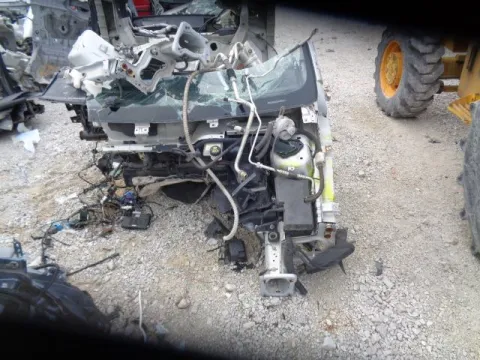 Τροπέτο Προέκταση Σασί Εμπρός Αριστερό για FORD FOCUS (2004 - 2008) Mk2a (DA3 - C307) *Δ* Τροπέτο Προέκταση Σασί Εμπρός Αριστερό για FORD FOCUS (2004 - 2008) Mk2a (DA3 - C307) *Δ*