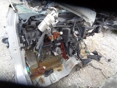 Τροπέτο Προέκταση Σασί Εμπρός Αριστερό για FORD FOCUS (2004 - 2008) Mk2a (DA3 - C307) *Δ* -  Τροπέτο Προέκταση Σασί Εμπρός Αριστερό για FORD FOCUS (2004 - 2008) Mk2a (DA3 - C307) *Δ* -