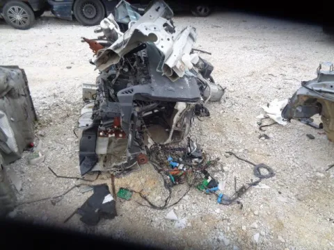 Τροπέτο Προέκταση Σασί Εμπρός Αριστερό για FORD FOCUS (2004 - 2008) Mk2a (DA3 - C307) *Δ* -  Τροπέτο Προέκταση Σασί Εμπρός Αριστερό για FORD FOCUS (2004 - 2008) Mk2a (DA3 - C307) *Δ* -