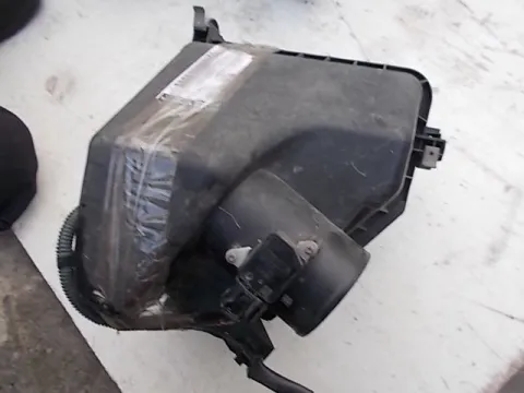 Φιλτροκούτι Με AirFlow 2220431010 / 1974005001 για TOYOTA AURIS (2007 - 2009) E150  *Δ* *126603* Φιλτροκούτι Με AirFlow 2220431010 / 1974005001 για TOYOTA AURIS (2007 - 2009) E150  *Δ* *126603*