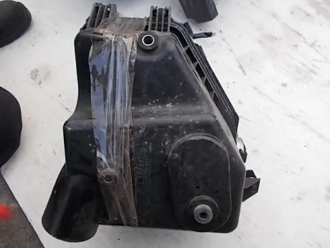 Φιλτροκούτι Με AirFlow 2220431010 / 1974005001 για TOYOTA AURIS (2007 - 2009) E150  *Δ* *126603* -  Φιλτροκούτι Με AirFlow 2220431010 / 1974005001 για TOYOTA AURIS (2007 - 2009) E150  *Δ* *126603* -
