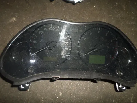 Κοντέρ για TOYOTA AVENSIS (2006 - 2008) (T250) , (2009 - 2012) (T270) Κοντέρ για TOYOTA AVENSIS (2006 - 2008) (T250) , (2009 - 2012) (T270)