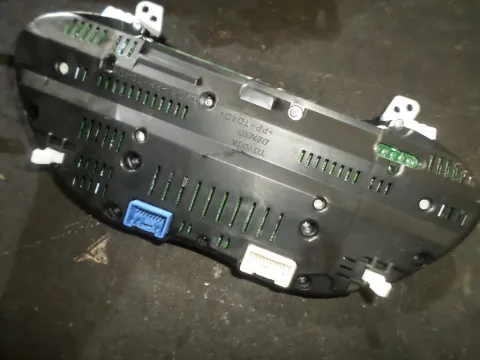 Κοντέρ για TOYOTA AVENSIS (2006 - 2008) (T250) , (2009 - 2012) (T270) -  Κοντέρ για TOYOTA AVENSIS (2006 - 2008) (T250) , (2009 - 2012) (T270) -