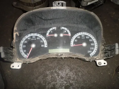 Κοντέρ για FIAT PUNTO (1999 - 2003) (188) Κοντέρ για FIAT PUNTO (1999 - 2003) (188)