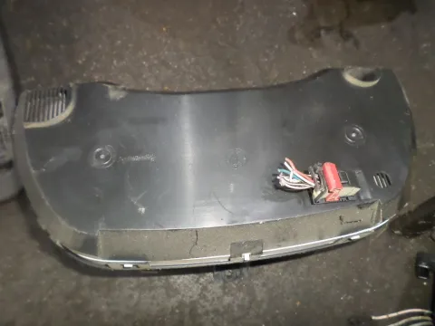 Κοντέρ για FIAT PUNTO (1999 - 2003) (188) - 