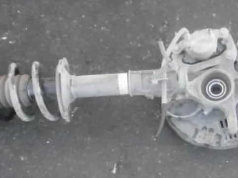 Άκρο Πλήρες Εμπρός Δεξί Με ABS για DAIHATSU TERIOS (2006 - 2009) (J200) Άκρο Πλήρες Εμπρός Δεξί Με ABS για DAIHATSU TERIOS (2006 - 2009) (J200)