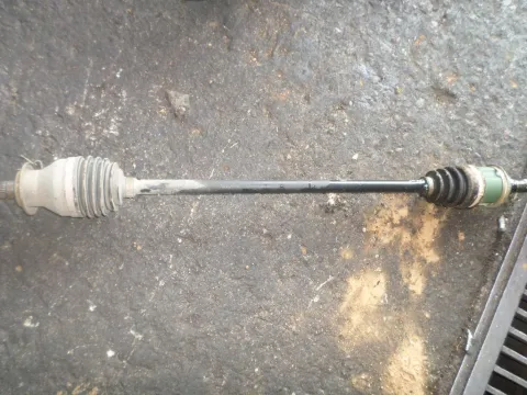 Ημιαξόνιο Εμπρός Δεξί για DAIHATSU TERIOS (2006 - 2009) (J200) Ημιαξόνιο Εμπρός Δεξί για DAIHATSU TERIOS (2006 - 2009) (J200)