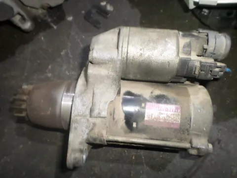 Μίζα για TOYOTA RAV-4 (2006 - 2009) (XA30) Μίζα για TOYOTA RAV-4 (2006 - 2009) (XA30)
