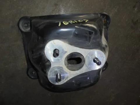 Βάση Ρεζέρβας για DAIHATSU TERIOS (2006 - 2009) (J200) Βάση Ρεζέρβας για DAIHATSU TERIOS (2006 - 2009) (J200)