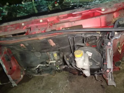 Τροπέτο Εμπρός Κουφάρι για LANCIA YPSILON (2003 - 2006) (843) *Δ* - 