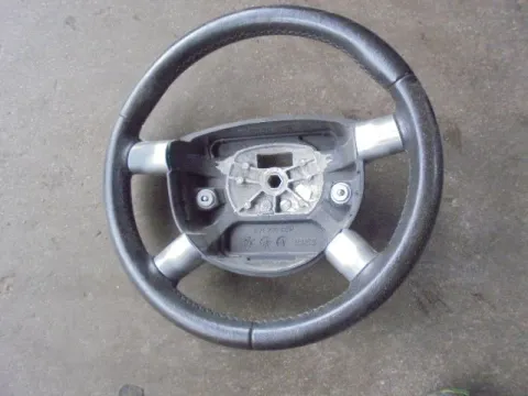 Τιμόνι (Βολάν) για FORD MONDEO (2003 - 2007) Mk3b *Γ* Τιμόνι (Βολάν) για FORD MONDEO (2003 - 2007) Mk3b *Γ*