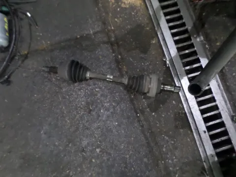 Ημιαξόνιο Εμπρός Αριστερό για LANCIA YPSILON (2003 - 2006) (843) 1300 (188A9.000) Diesel 70 JTD Ημιαξόνιο Εμπρός Αριστερό για LANCIA YPSILON (2003 - 2006) (843) 1300 (188A9.000) Diesel 70 JTD