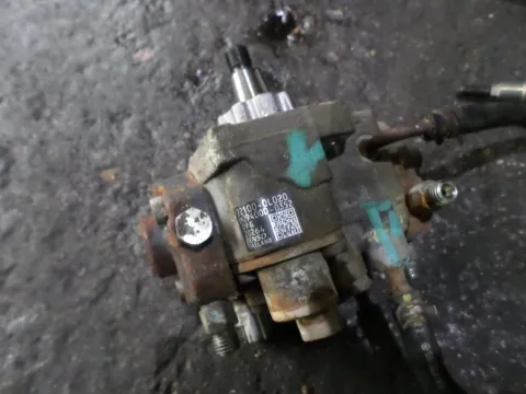 Αντλία Diesel (22100-0L020) για TOYOTA HI-LUX (2001 - 2005) (KDN140-170) 2500 2KD-FTV diesel 102 KDN145 - Turbo Αντλία Diesel (22100-0L020) για TOYOTA HI-LUX (2001 - 2005) (KDN140-170) 2500 2KD-FTV diesel 102 KDN145 - Turbo