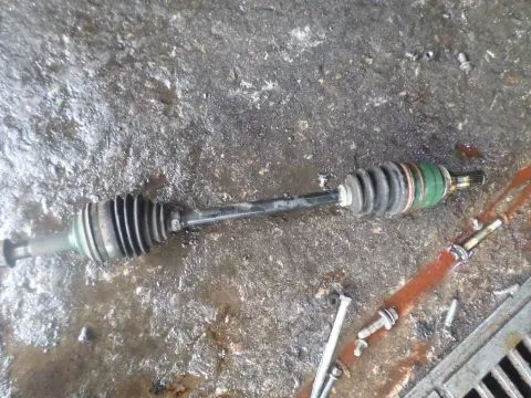 Ημιαξόνιο Εμπρός Αριστερό για TOYOTA YARIS (1999 - 2002) (XP10) 1000 1SZ-FE petrol 68 SCP10 Ημιαξόνιο Εμπρός Αριστερό για TOYOTA YARIS (1999 - 2002) (XP10) 1000 1SZ-FE petrol 68 SCP10
