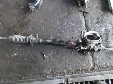 Κρεμαγιέρα Υδραυλική για TOYOTA YARIS (1999 - 2002) (XP10) 1000 1SZ-FE petrol 68 SCP10 Κρεμαγιέρα Υδραυλική για TOYOTA YARIS (1999 - 2002) (XP10) 1000 1SZ-FE petrol 68 SCP10