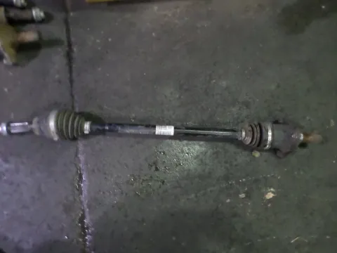 Ημιαξόνιο Πίσω Αριστερό για SUZUKI SX4 (2007 - 2009) (RW) , (2010 - 2013) (RW) Ημιαξόνιο Πίσω Αριστερό για SUZUKI SX4 (2007 - 2009) (RW) , (2010 - 2013) (RW)
