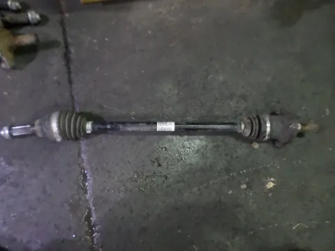 Ημιαξόνιο Πίσω Αριστερό για SUZUKI SX4 (2007 - 2009) (RW) , (2010 - 2013) (RW) Ημιαξόνιο Πίσω Αριστερό για SUZUKI SX4 (2007 - 2009) (RW) , (2010 - 2013) (RW)