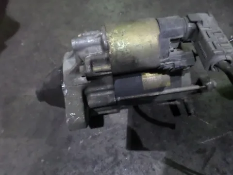 Μίζα για TOYOTA YARIS (1999 - 2002) (XP10) 1000 1SZ-FE petrol 68 SCP10 Μίζα για TOYOTA YARIS (1999 - 2002) (XP10) 1000 1SZ-FE petrol 68 SCP10
