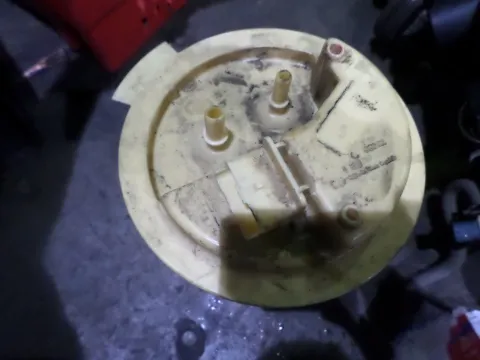 Αντλία Καυσίμου (Τρόμπα Πετρελαίου) για ALFA ROMEO MITO (2008 - 2011) Αντλία Καυσίμου (Τρόμπα Πετρελαίου) για ALFA ROMEO MITO (2008 - 2011)