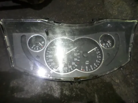 Κοντέρ (13146880ΒΒ) για OPEL MERIVA (2003 - 2007) Κοντέρ (13146880ΒΒ) για OPEL MERIVA (2003 - 2007)