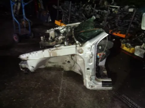 Τροπέτο Εμπρός Κουφάρι για SEAT LEON (1999 - 2005) (1MZ) *Δ* - 