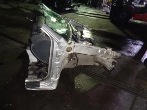 Τροπέτο Εμπρός Κουφάρι για SEAT LEON (1999 - 2005) (1MZ) *Δ* - 