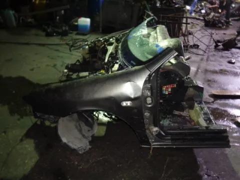 Τροπέτο Εμπρός Κουφάρι για SEAT LEON (1999 - 2005) (1MZ) *Δ* Τροπέτο Εμπρός Κουφάρι για SEAT LEON (1999 - 2005) (1MZ) *Δ*