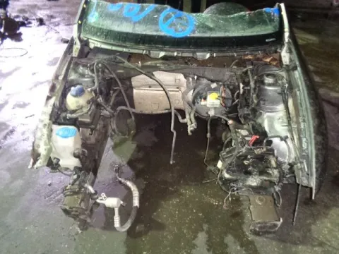 Τροπέτο Εμπρός Κουφάρι για SEAT LEON (1999 - 2005) (1MZ) *Δ* - 