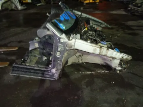 Τροπέτο Εμπρός Κουφάρι για SEAT LEON (1999 - 2005) (1MZ) *Δ* - 