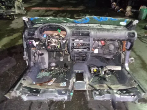 Τροπέτο Εμπρός Κουφάρι για SEAT LEON (1999 - 2005) (1MZ) *Δ* - 