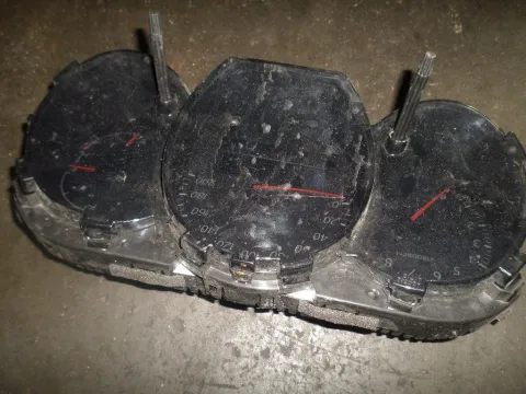 Κοντέρ για SUZUKI GRAND VITARA (2006 - 2009) (JB) Κοντέρ για SUZUKI GRAND VITARA (2006 - 2009) (JB)