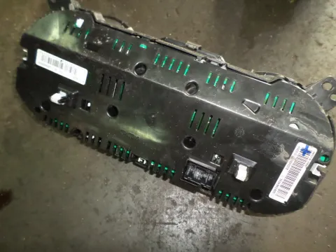 Κοντέρ για SUZUKI GRAND VITARA (2006 - 2009) (JB) - 