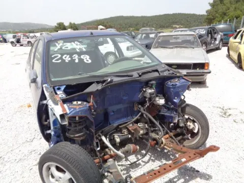 Τροπέτο Αμάξι για Δεν Έχει Μηχανή Και Σασμάν RENAULT MEGANE (1996 - 1998) (LA) (DΤA) (EA) (KA) ((BA) Hatchback - 5dr *ΔΒ* Τροπέτο Αμάξι για Δεν Έχει Μηχανή Και Σασμάν RENAULT MEGANE (1996 - 1998) (LA) (DΤA) (EA) (KA) ((BA) Hatchback - 5dr *ΔΒ*