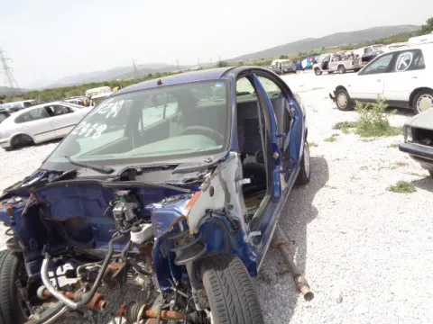 Τροπέτο Αμάξι για Δεν Έχει Μηχανή Και Σασμάν RENAULT MEGANE (1996 - 1998) (LA) (DΤA) (EA) (KA) ((BA) Hatchback - 5dr *ΔΒ* -  Τροπέτο Αμάξι για Δεν Έχει Μηχανή Και Σασμάν RENAULT MEGANE (1996 - 1998) (LA) (DΤA) (EA) (KA) ((BA) Hatchback - 5dr *ΔΒ* -