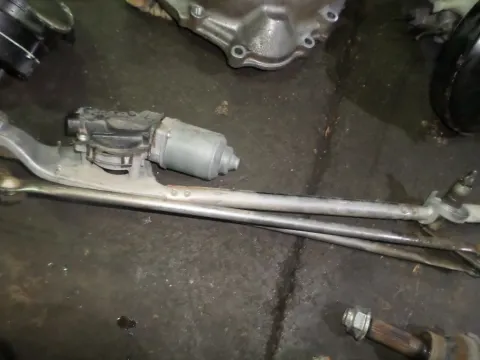 Μοτέρ Κίνησης Εμπρός Υαλοκαθαριστήρων για SUZUKI GRAND VITARA (2006 - 2009) (JB) ΠΑΛΕΤΑ 3 *297285* Μοτέρ Κίνησης Εμπρός Υαλοκαθαριστήρων για SUZUKI GRAND VITARA (2006 - 2009) (JB) ΠΑΛΕΤΑ 3 *297285*