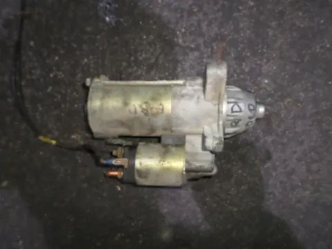 Μίζα για FORD MONDEO (1996 - 2000) Mk2 1600 (L1J) Petrol 90 16V Μίζα για FORD MONDEO (1996 - 2000) Mk2 1600 (L1J) Petrol 90 16V