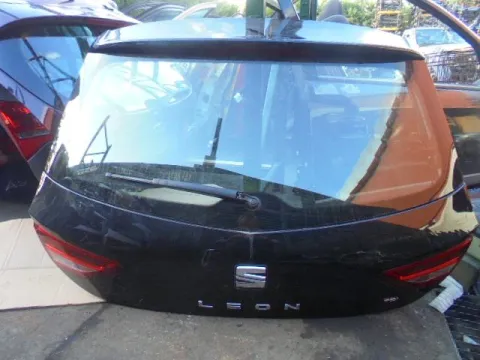 Πορτ-Μπαγκάζ για SEAT LEON (2013 - ) Hatchback - 5dr Πορτ-Μπαγκάζ για SEAT LEON (2013 - ) Hatchback - 5dr