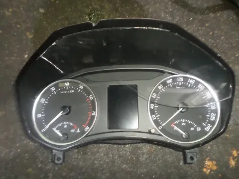 Κοντέρ για SKODA OCTAVIA (2004 - 2008) 5 (1Z3-5) Κοντέρ για SKODA OCTAVIA (2004 - 2008) 5 (1Z3-5)