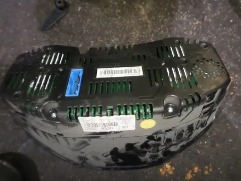 Κοντέρ για SKODA OCTAVIA (2004 - 2008) 5 (1Z3-5) -  Κοντέρ για SKODA OCTAVIA (2004 - 2008) 5 (1Z3-5) -