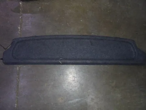 Εταζέρα για DAIHATSU CUORE (2007 - ) VIII Εταζέρα για DAIHATSU CUORE (2007 - ) VIII