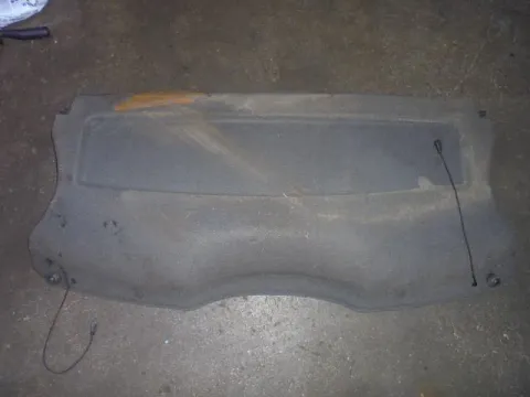 Εταζέρα για FORD FIESTA (2002 - 2005) Mk5a (JH) Ηatchback - 5dr Εταζέρα για FORD FIESTA (2002 - 2005) Mk5a (JH) Ηatchback - 5dr