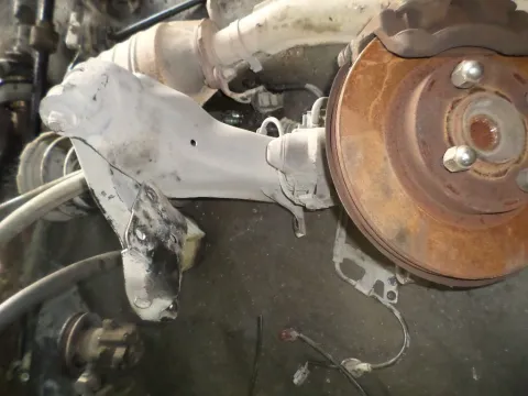 Άκρο Πλήρες Εμπρός Δεξί Με ABS για NISSAN PRIMERA (1996 - 1999) (P11) 1600 GA16DE petrol 99 , 1600 (GA16DE) petrol 90 Άκρο Πλήρες Εμπρός Δεξί Με ABS για NISSAN PRIMERA (1996 - 1999) (P11) 1600 GA16DE petrol 99 , 1600 (GA16DE) petrol 90
