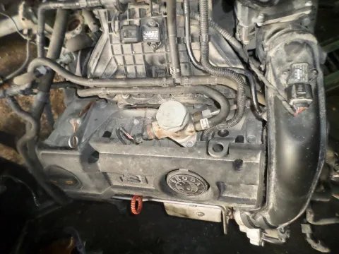 Κινητήρας Κορμός - Καπάκι (CAXA) για SKODA OCTAVIA (2008 - 2013) 5 (1Z3-5) 1400 (CAXA) Petrol 122 TSI , 1400 (CAXA) Petrol 122 TSI Κινητήρας Κορμός - Καπάκι (CAXA) για SKODA OCTAVIA (2008 - 2013) 5 (1Z3-5) 1400 (CAXA) Petrol 122 TSI , 1400 (CAXA) Petrol 122 TSI
