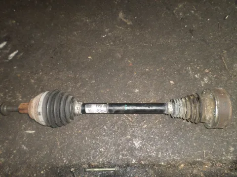 Ημιαξόνιο Εμπρός Αριστερό (1K0407271JA) για SKODA OCTAVIA (2008 - 2013) 5 (1Z3-5) 1400 (CAXA) Petrol 122 TSI , 1400 (CAXA) Petrol 122 TSI Ημιαξόνιο Εμπρός Αριστερό (1K0407271JA) για SKODA OCTAVIA (2008 - 2013) 5 (1Z3-5) 1400 (CAXA) Petrol 122 TSI , 1400 (CAXA) Petrol 122 TSI