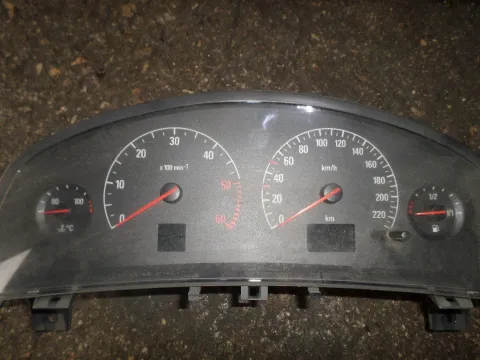 Κοντέρ (09180285NQ) για OPEL VECTRA (2002 - 2005) C , (2005 - 2008) C Κοντέρ (09180285NQ) για OPEL VECTRA (2002 - 2005) C , (2005 - 2008) C