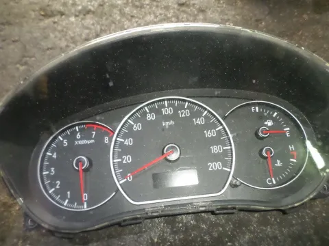 Κοντέρ (341179J20) για SUZUKI SX4 (2007 - 2009) (RW) Κοντέρ (341179J20) για SUZUKI SX4 (2007 - 2009) (RW)