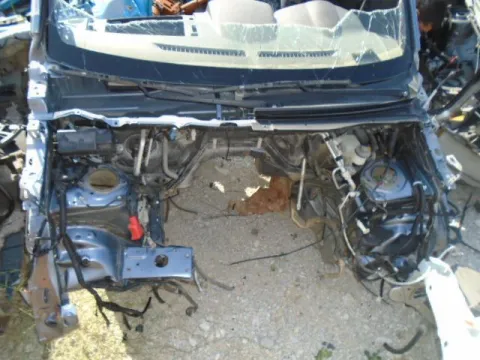 Τροπέτο Εμπρός Κουφάρι Μόνο Αριστερό για DAIHATSU TERIOS (2006 - 2009) (J200) *Δ* Τροπέτο Εμπρός Κουφάρι Μόνο Αριστερό για DAIHATSU TERIOS (2006 - 2009) (J200) *Δ*