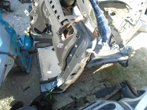 Τροπέτο Εμπρός Κουφάρι Μόνο Αριστερό για DAIHATSU TERIOS (2006 - 2009) (J200) *Δ* - 